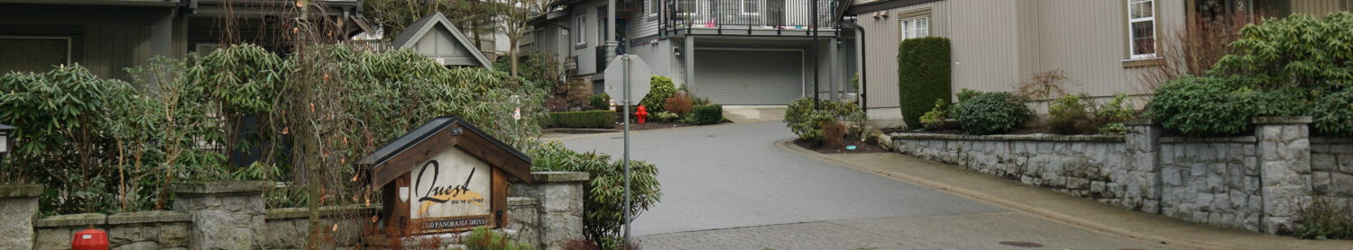 Quest – Port Moody